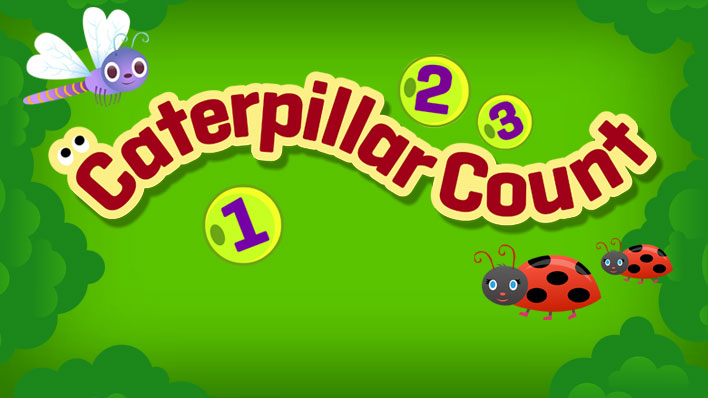 Free online preschool game by Happyclicks